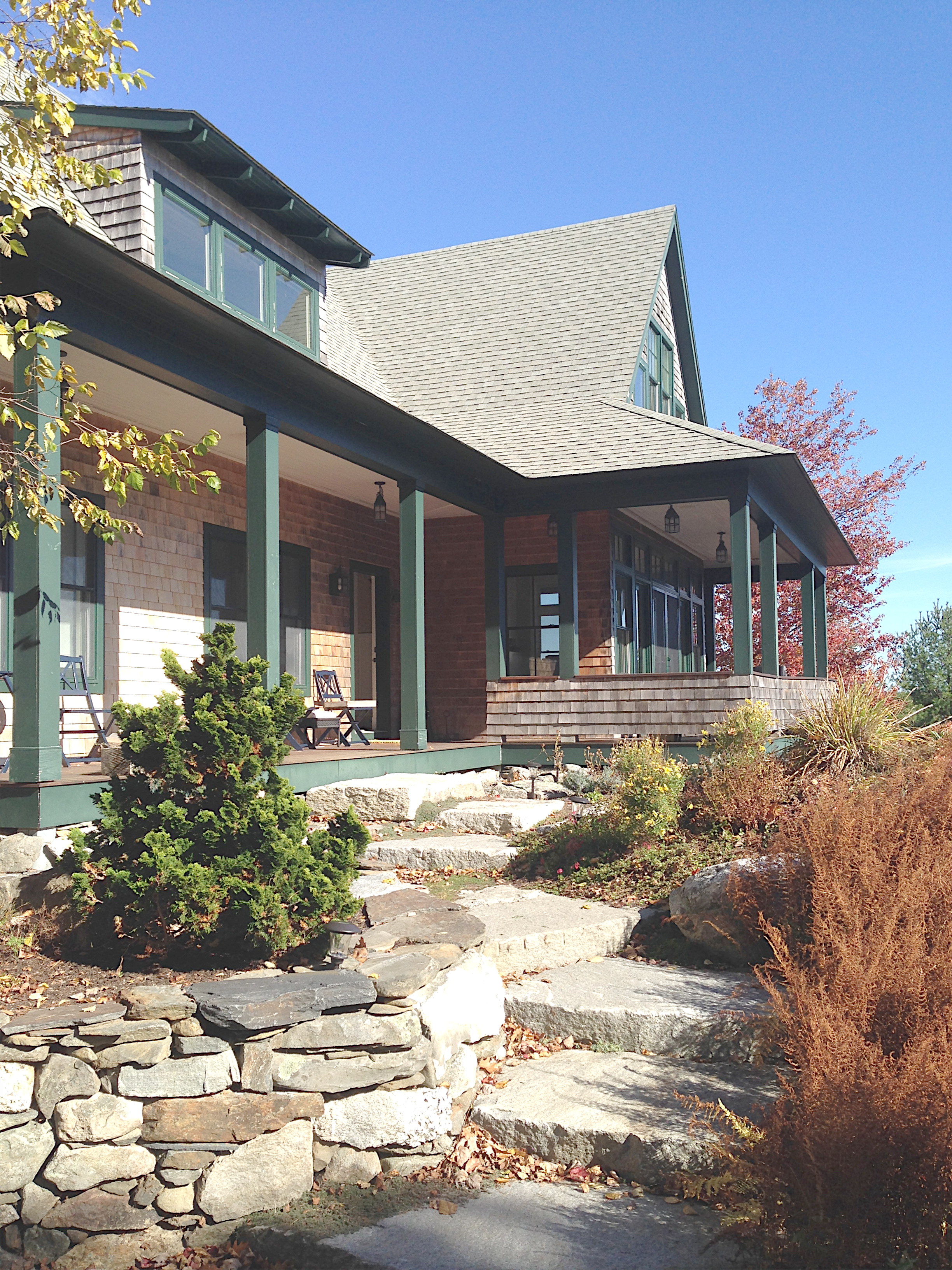 Porch