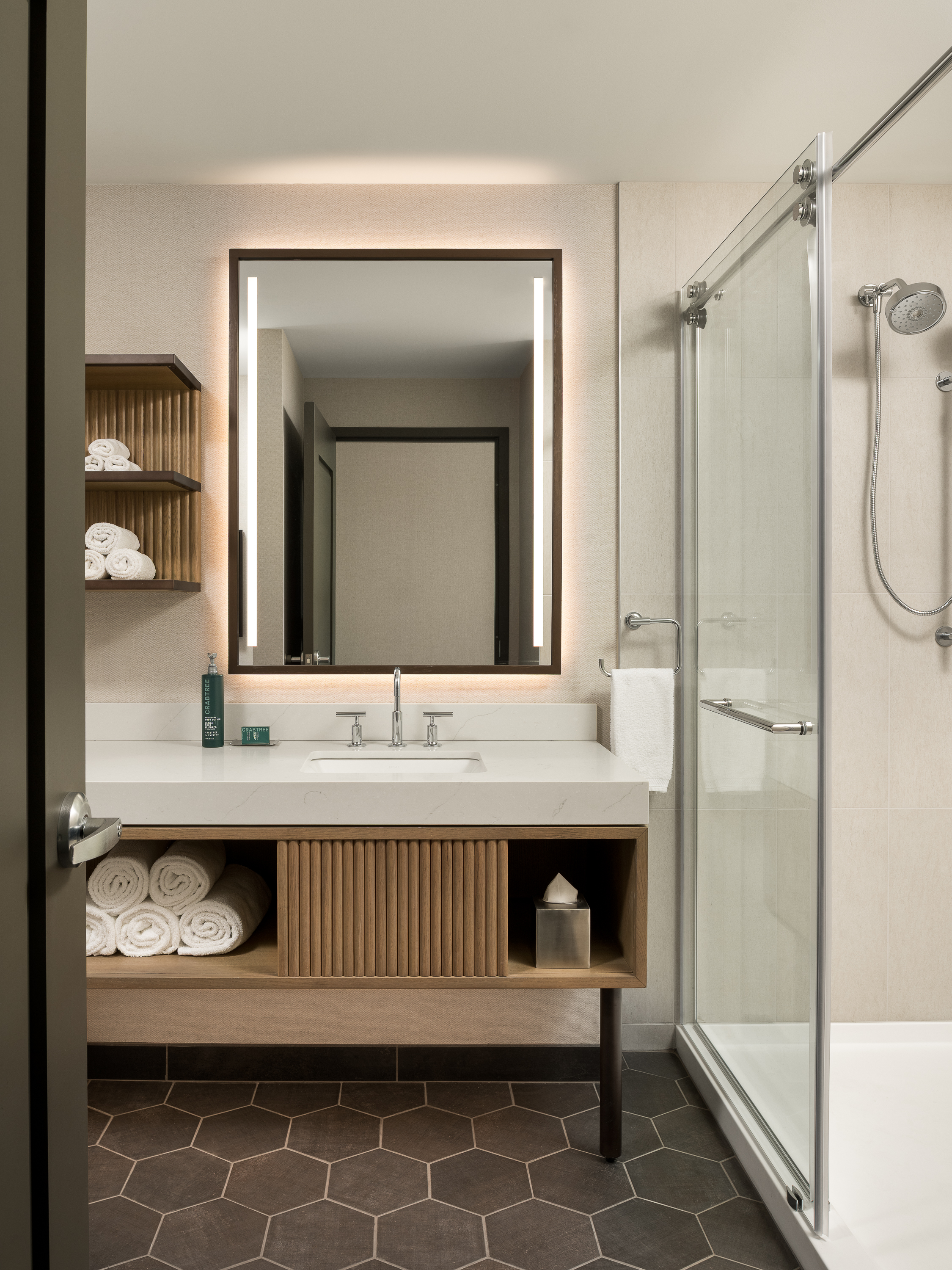 Guest Bath