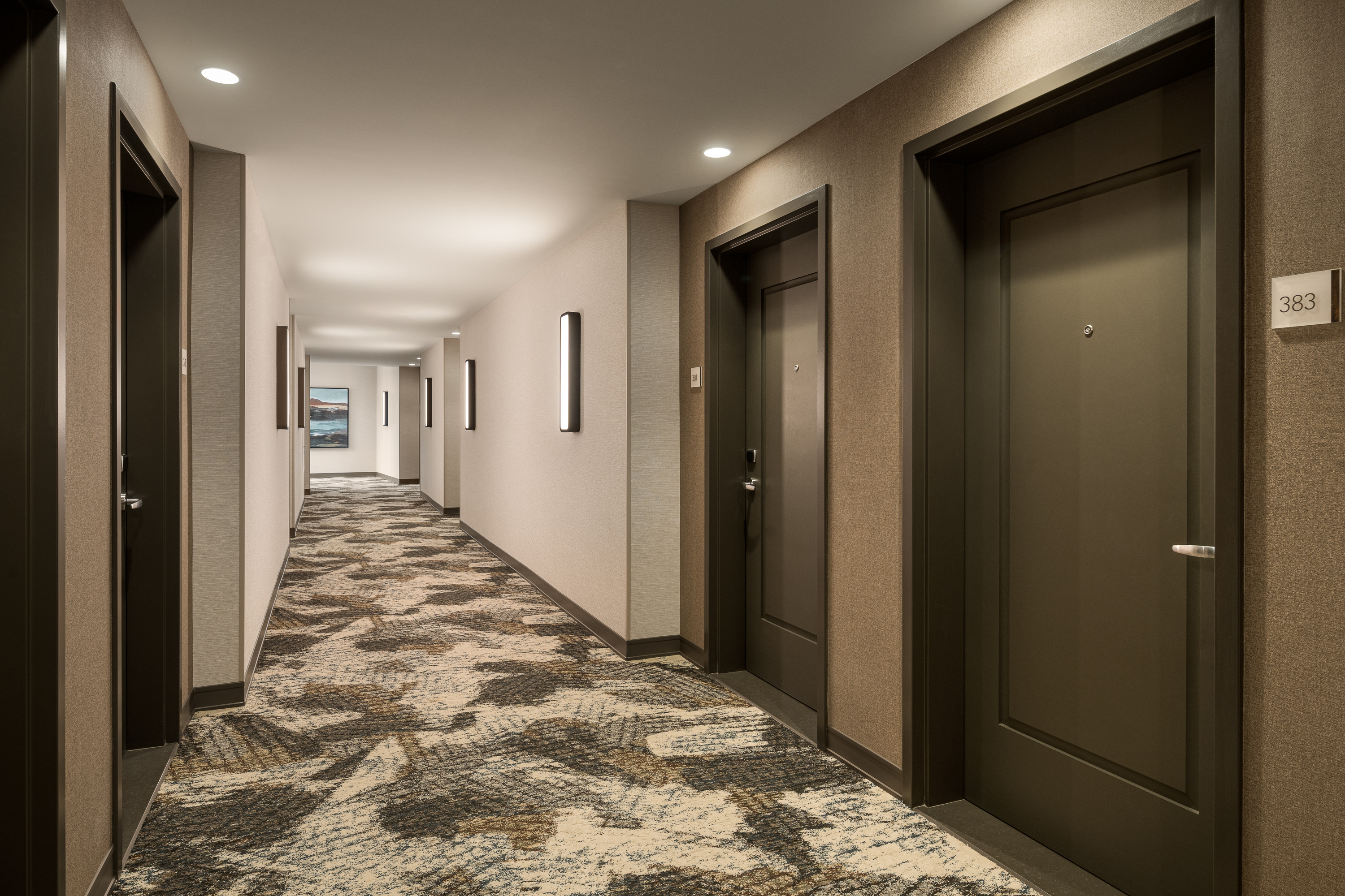 Corridor
