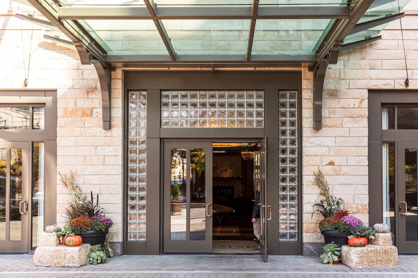Main Entry