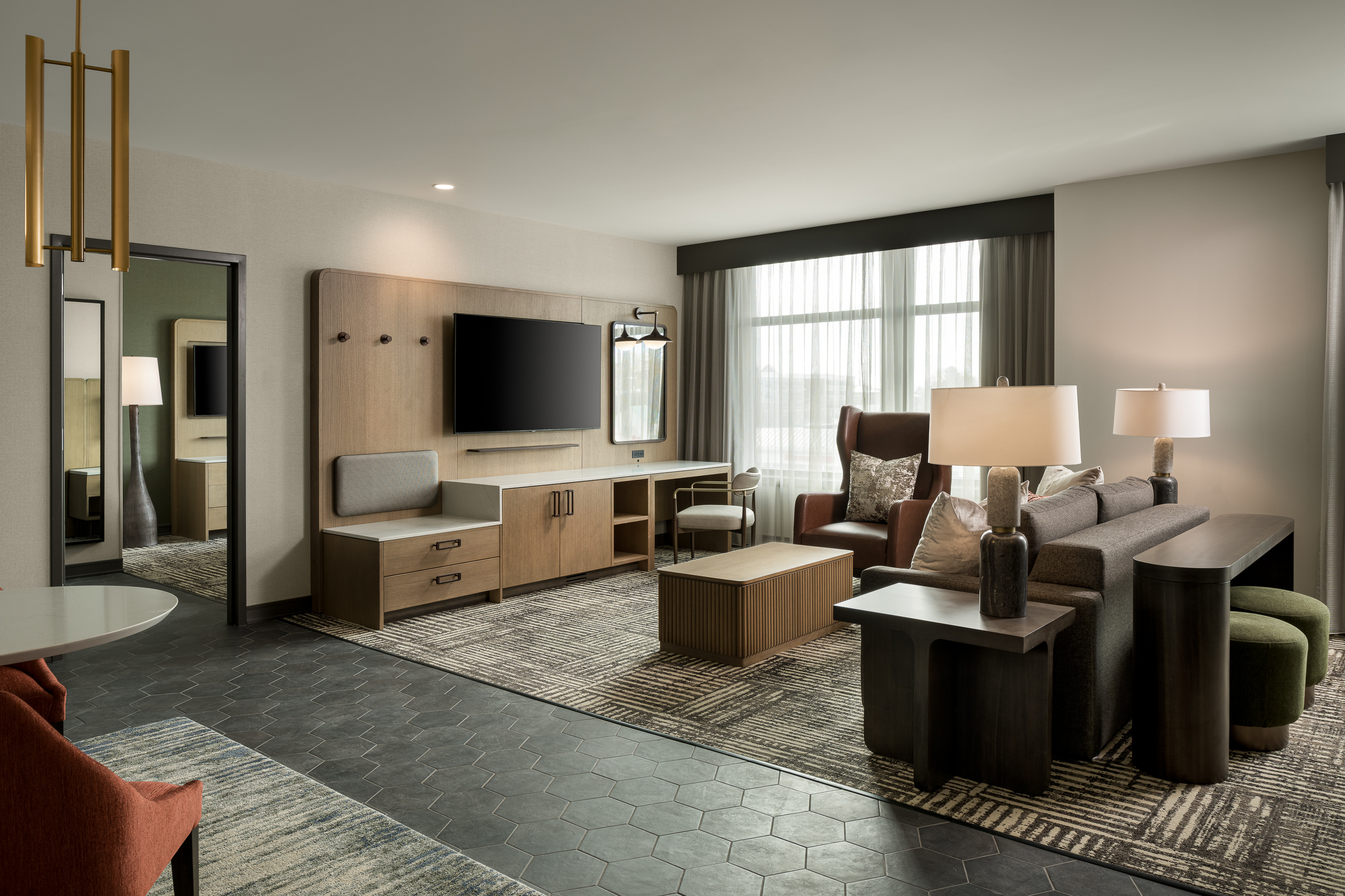 Suite
