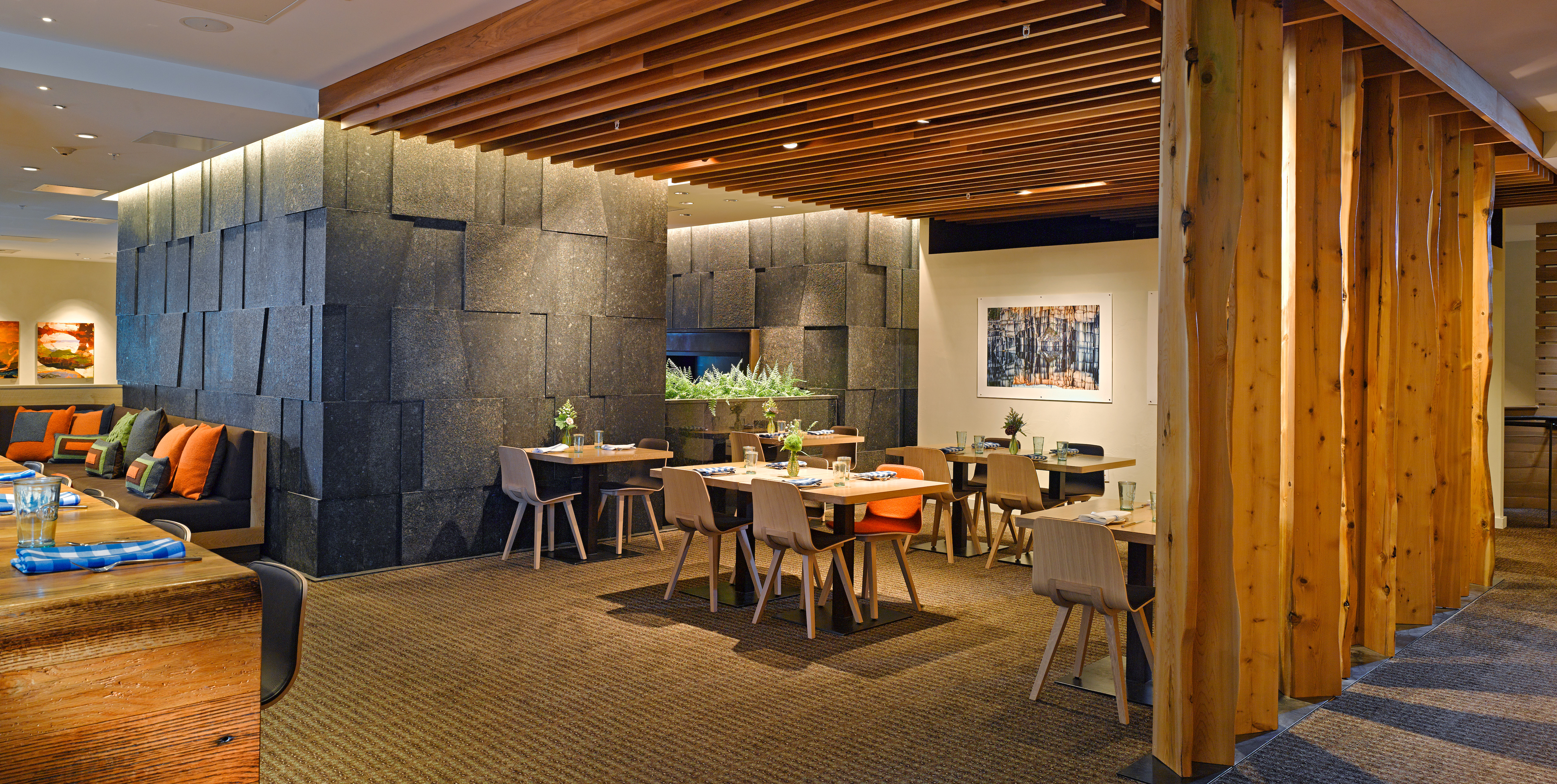 Juniper Dining