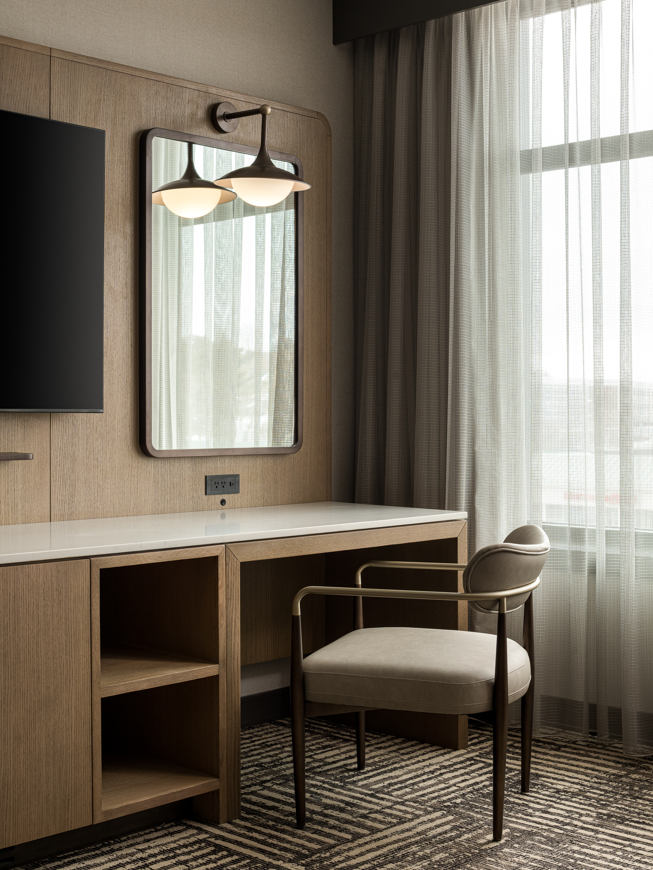 Desk 