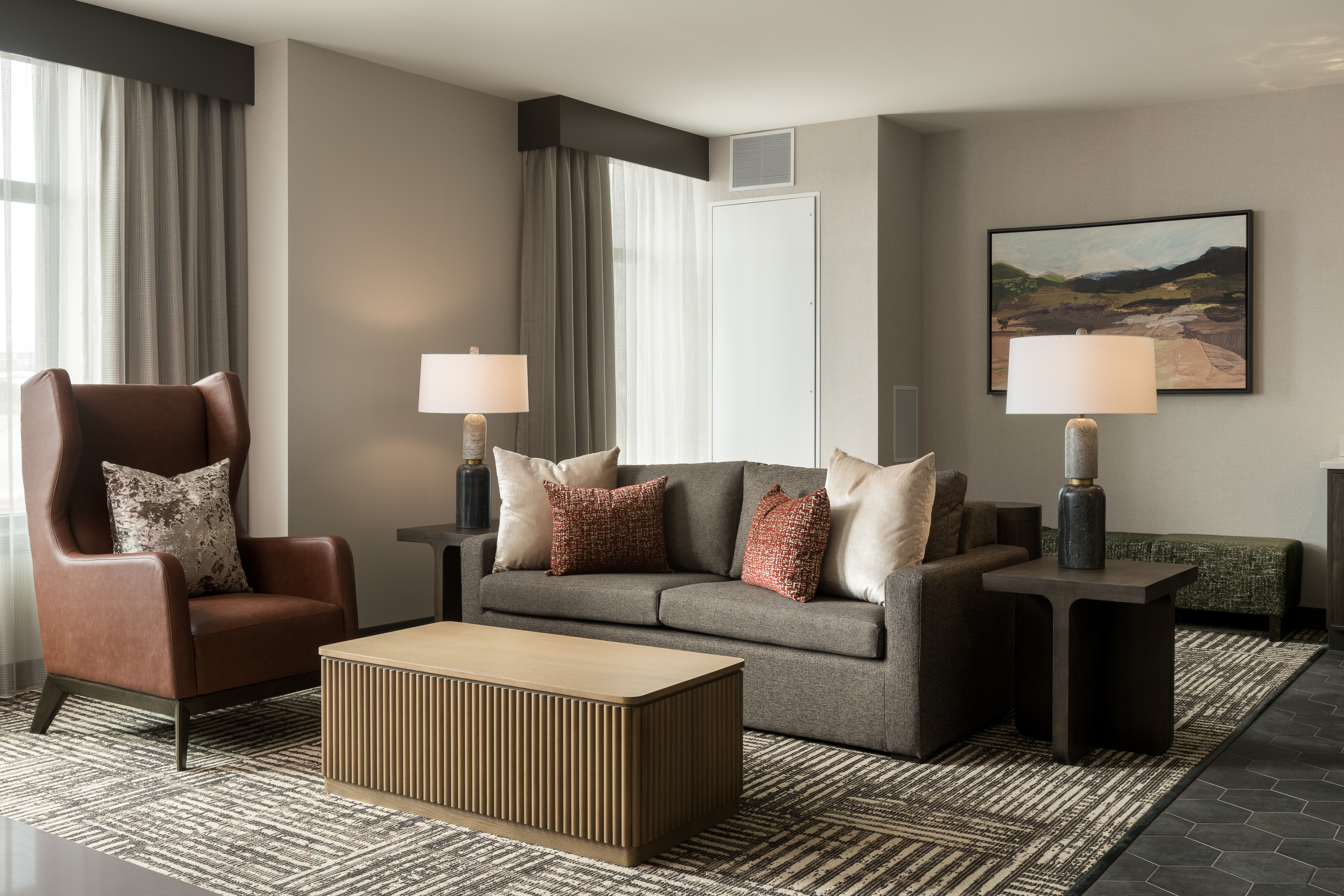 Suite