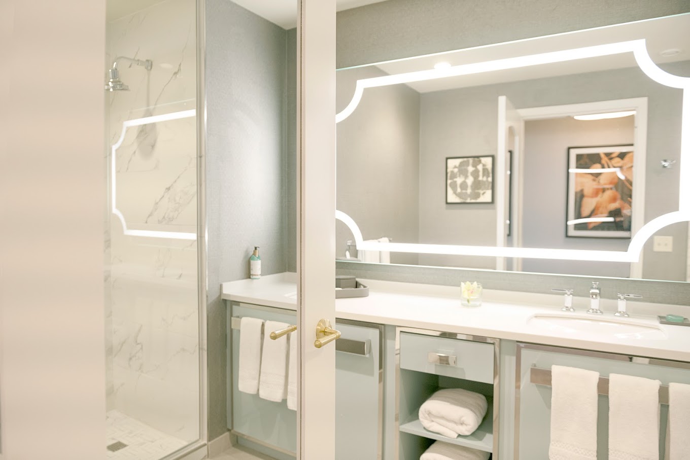 Guest Bath